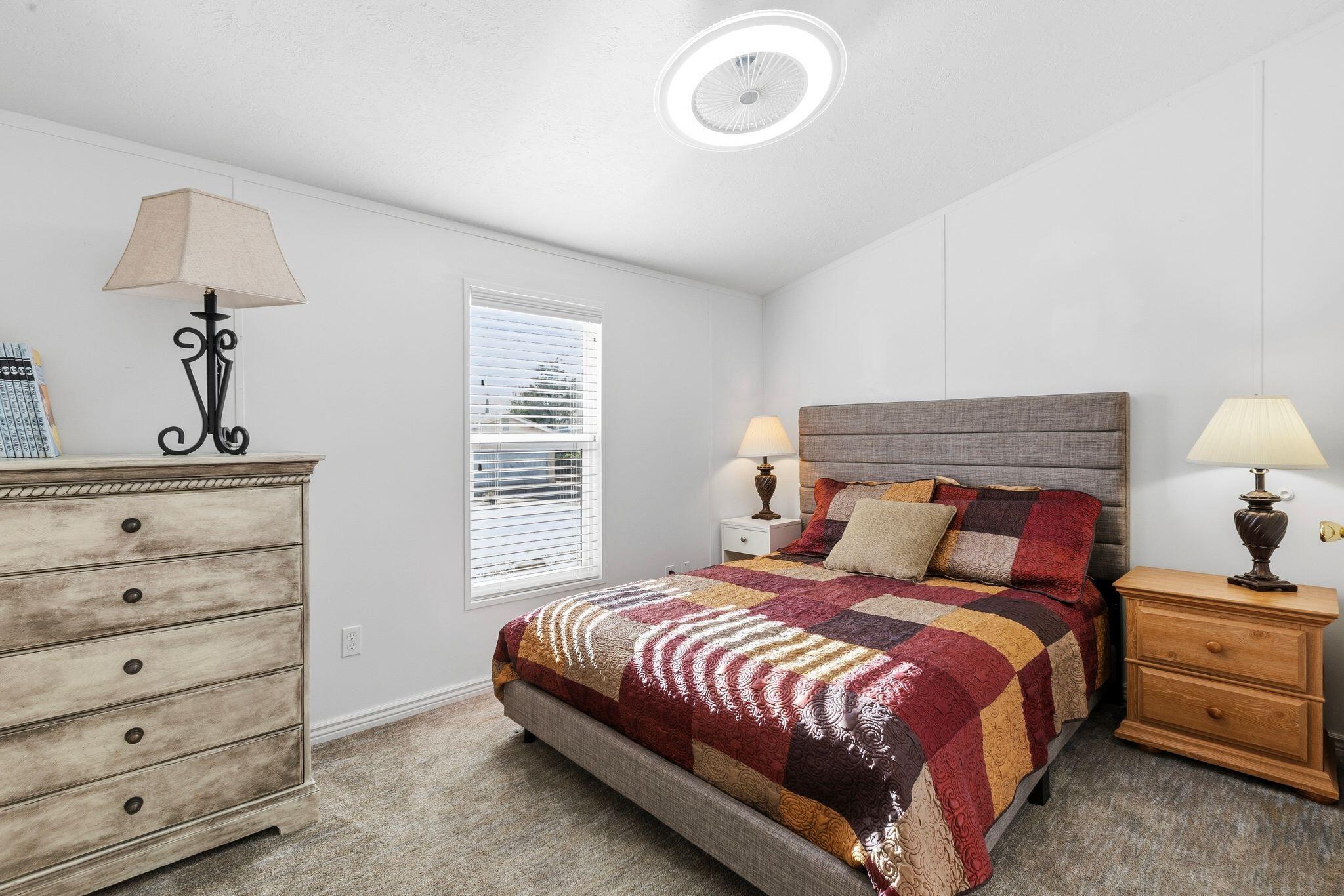 SILVER ACRES MOBILE HOME ESTATES - Residential