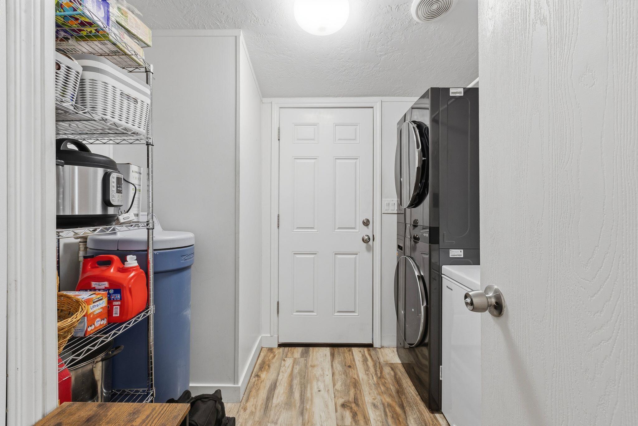 SILVER ACRES MOBILE HOME ESTATES - Residential