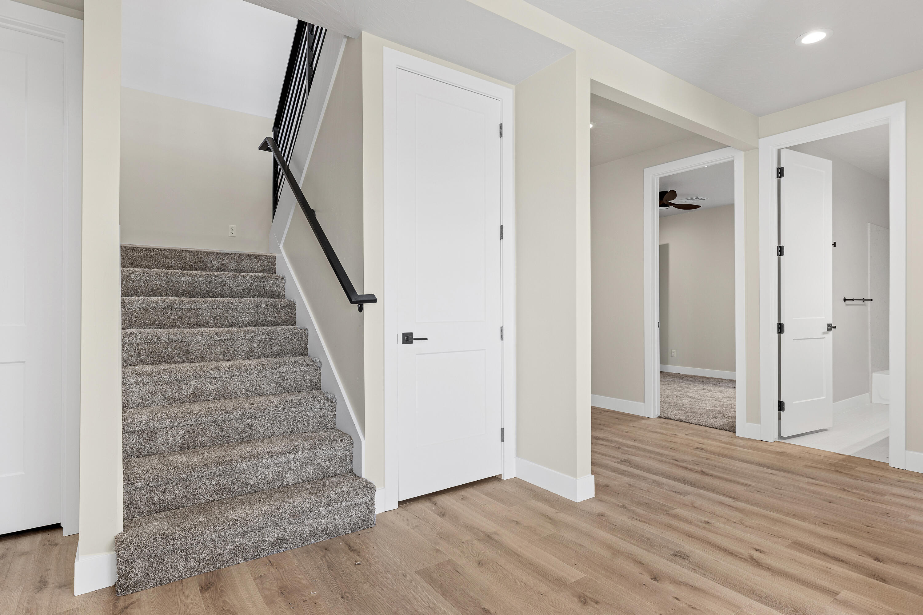 ESTATES AT BURKE SPRINGS - Residential