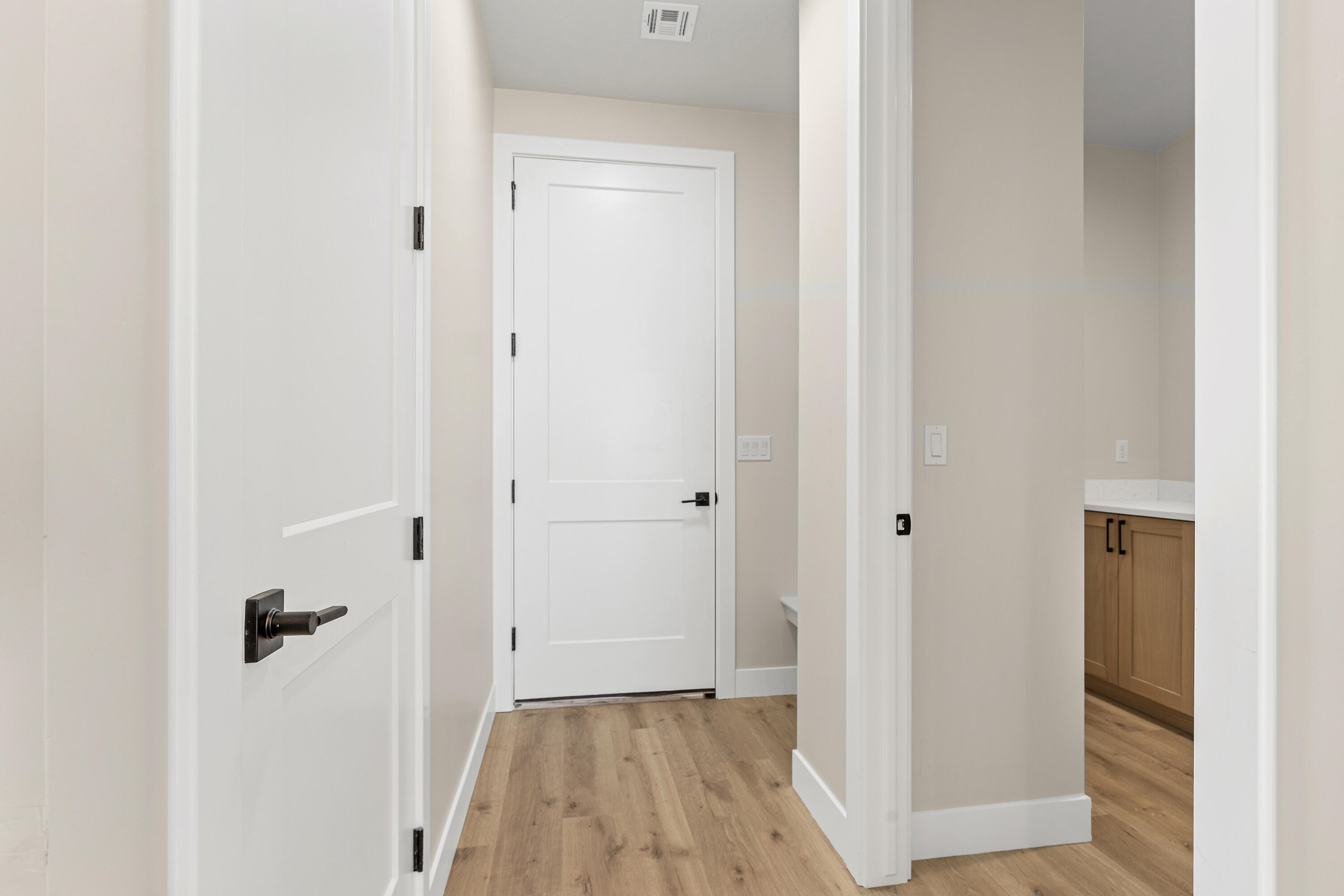 ESTATES AT BURKE SPRINGS - Residential