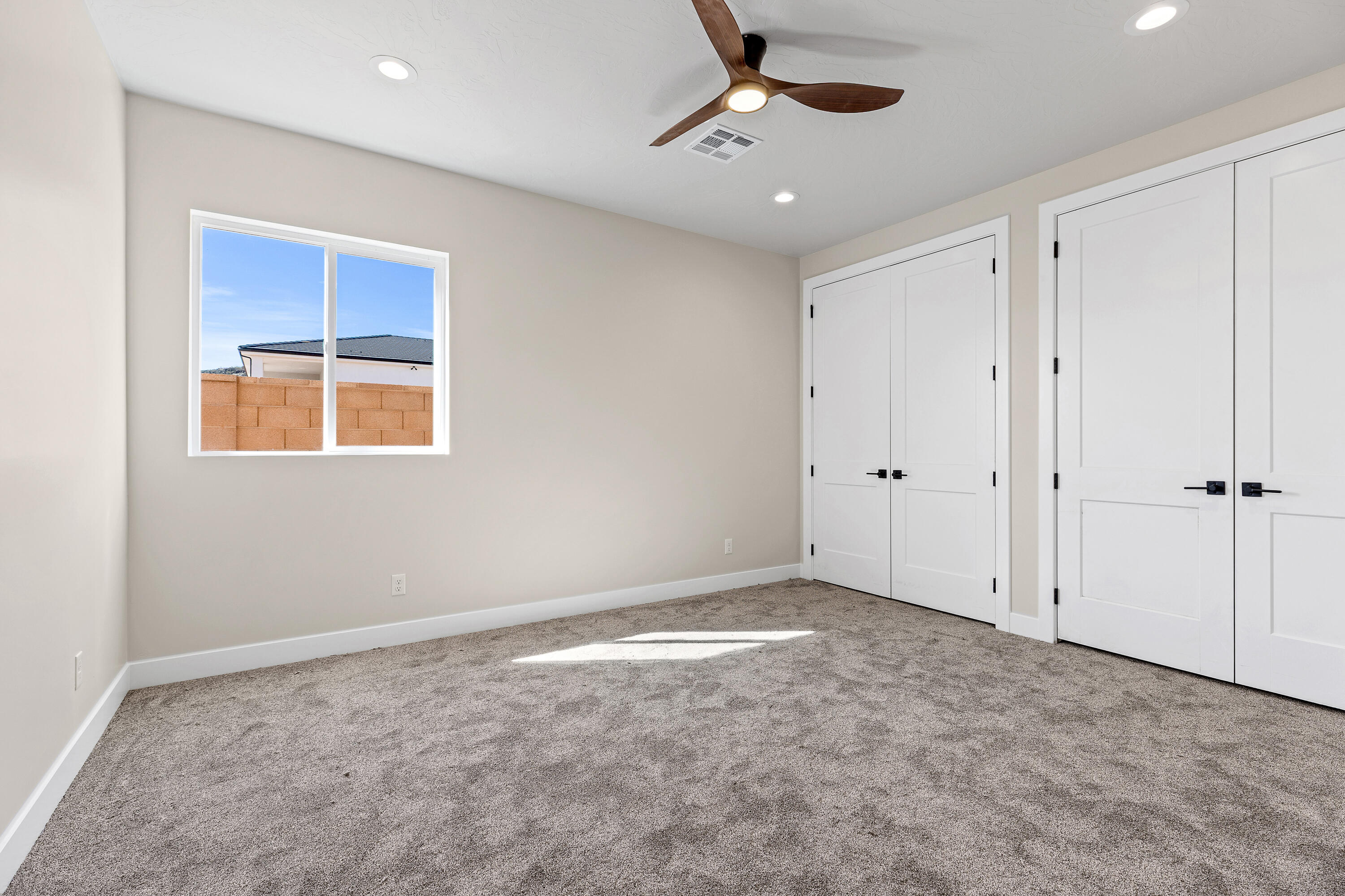 ESTATES AT BURKE SPRINGS - Residential
