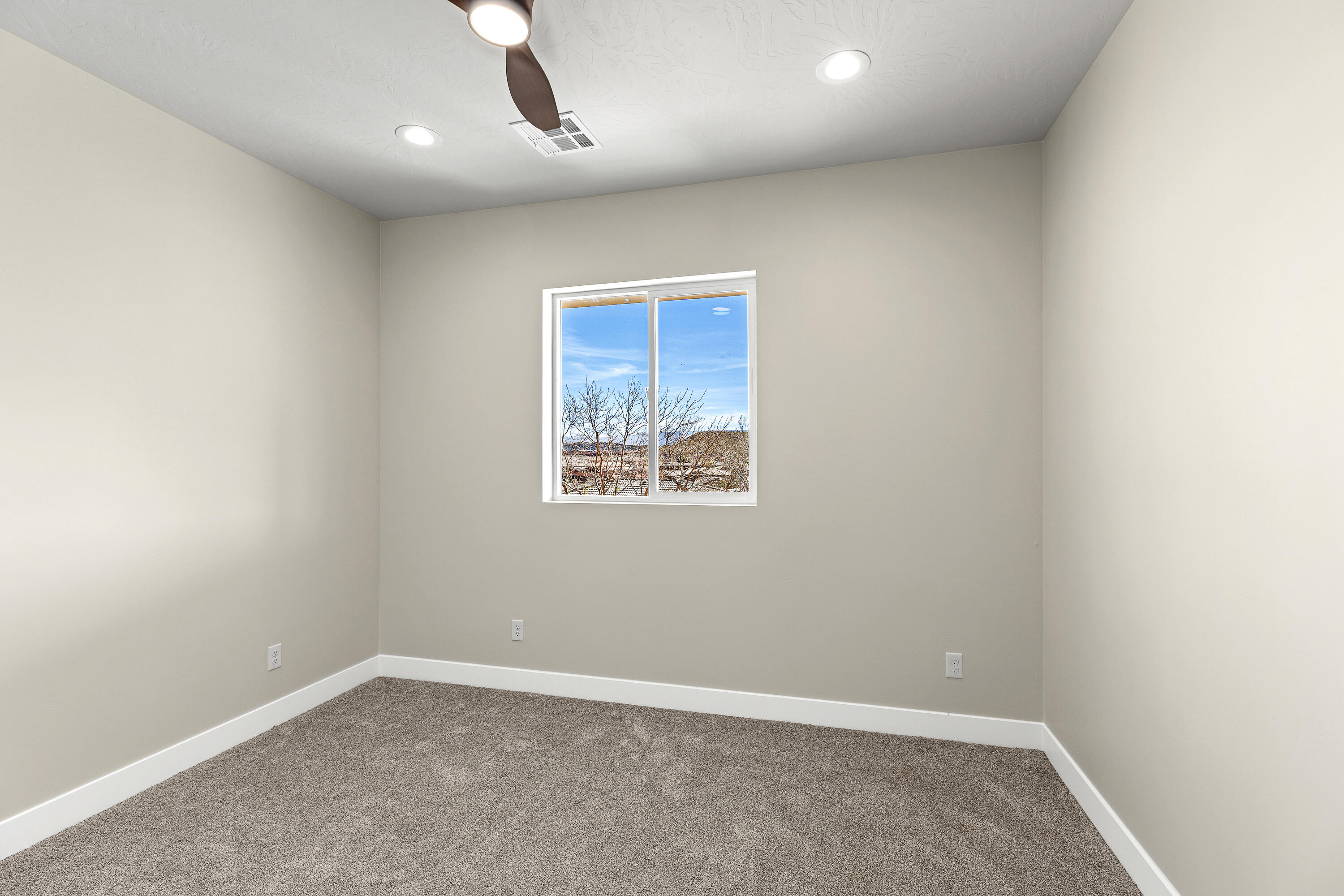 ESTATES AT BURKE SPRINGS - Residential