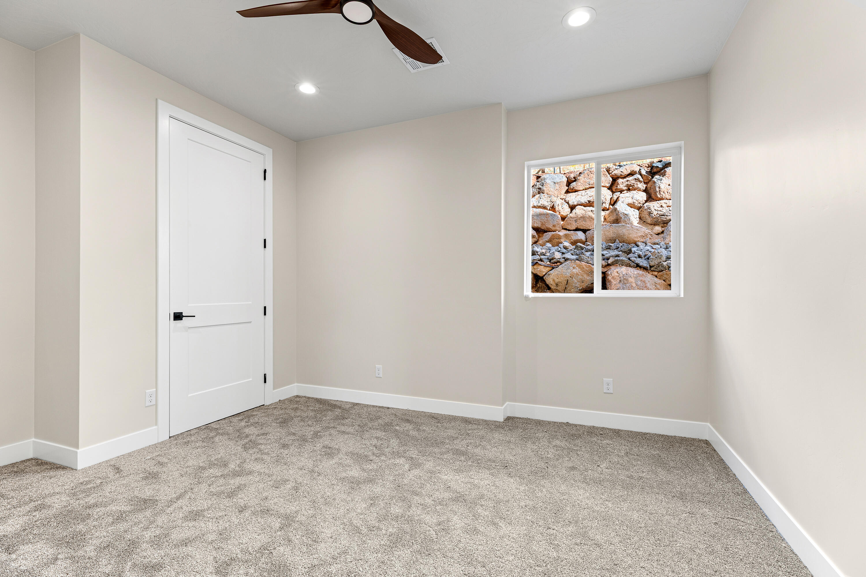 ESTATES AT BURKE SPRINGS - Residential