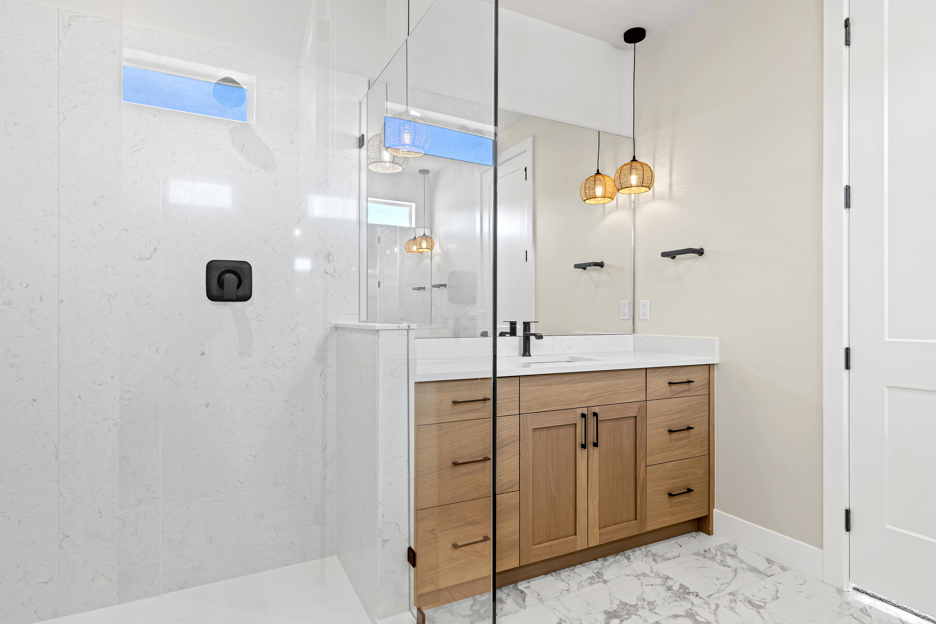 ESTATES AT BURKE SPRINGS - Residential