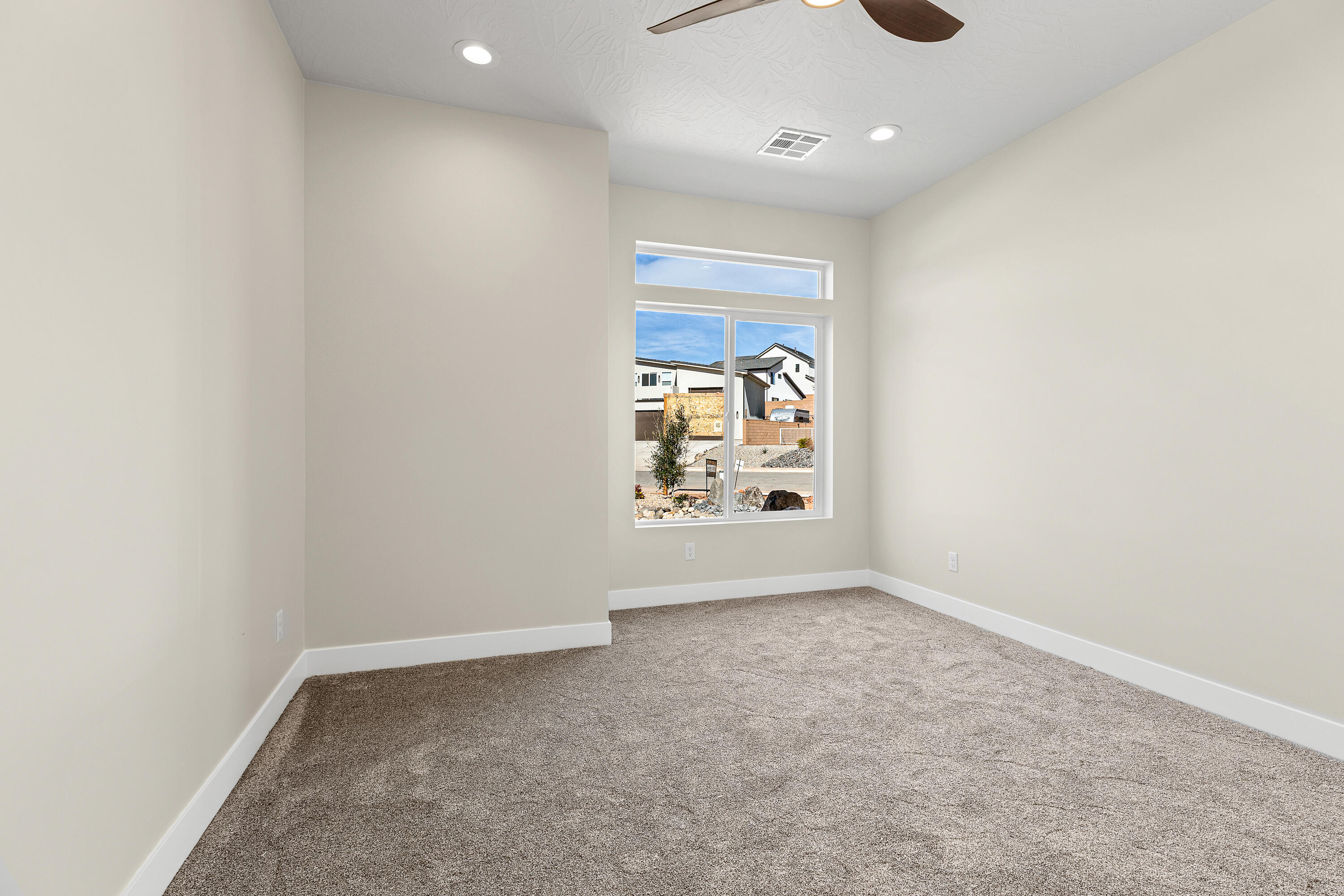 ESTATES AT BURKE SPRINGS - Residential