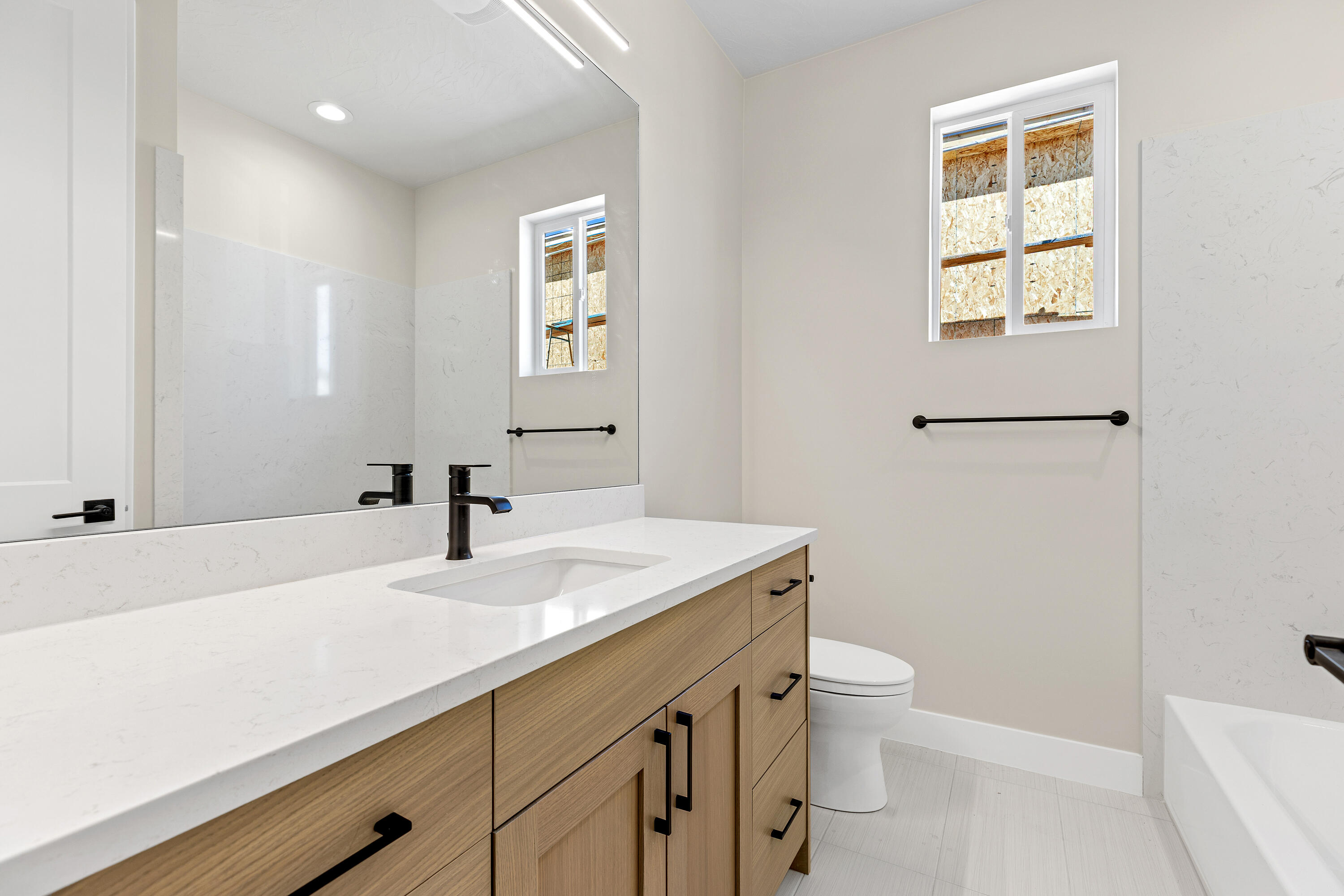 ESTATES AT BURKE SPRINGS - Residential