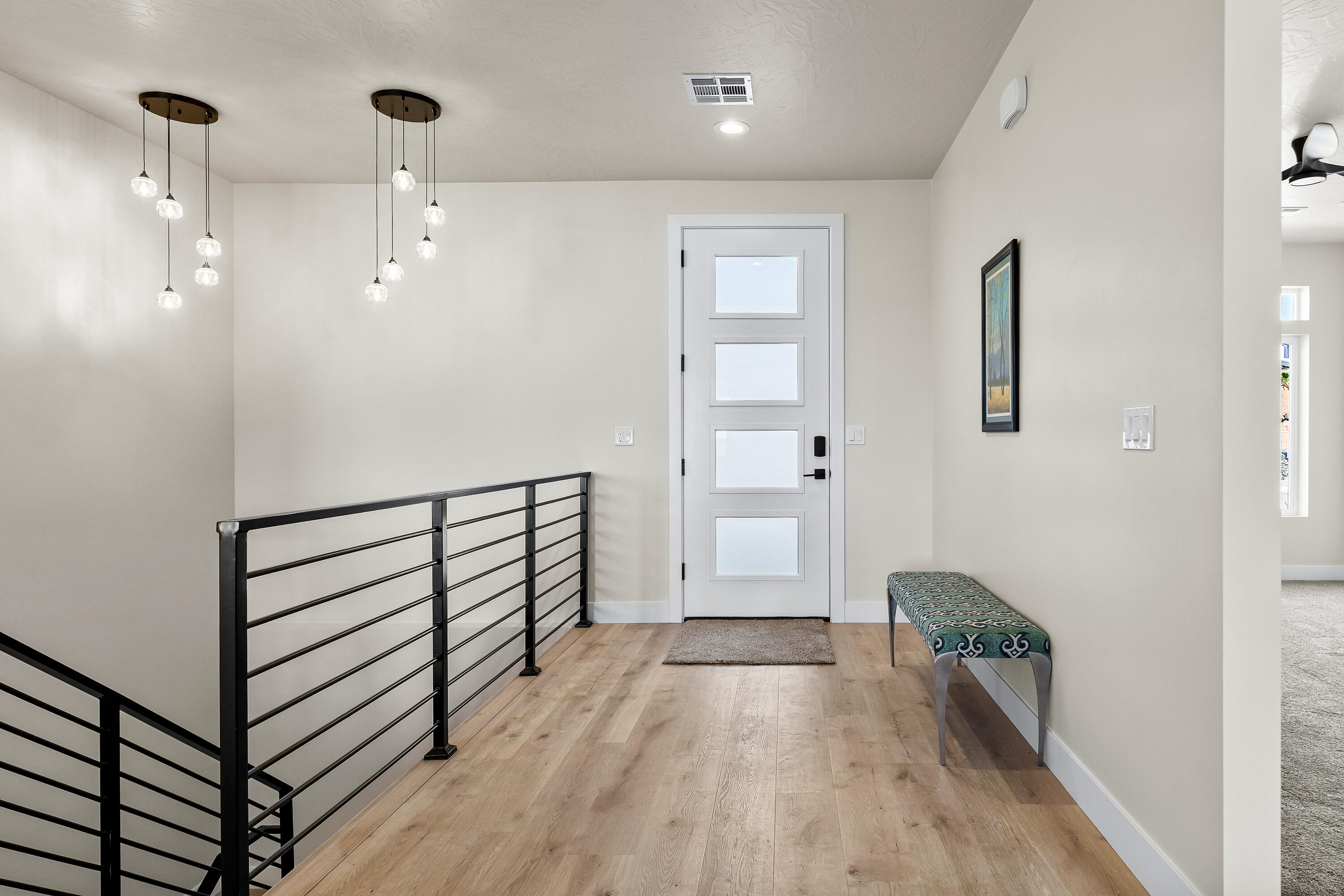 ESTATES AT BURKE SPRINGS - Residential