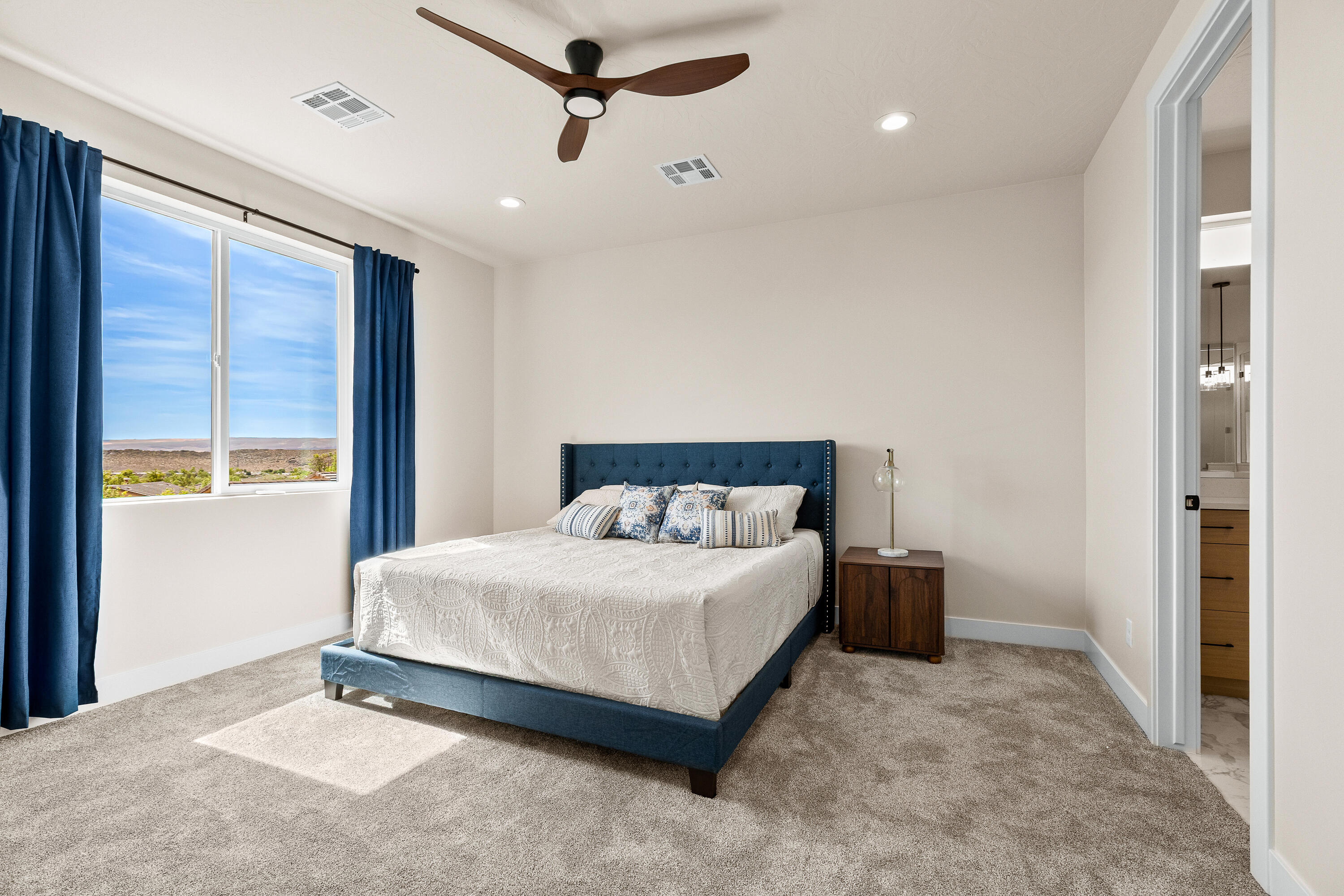 ESTATES AT BURKE SPRINGS - Residential