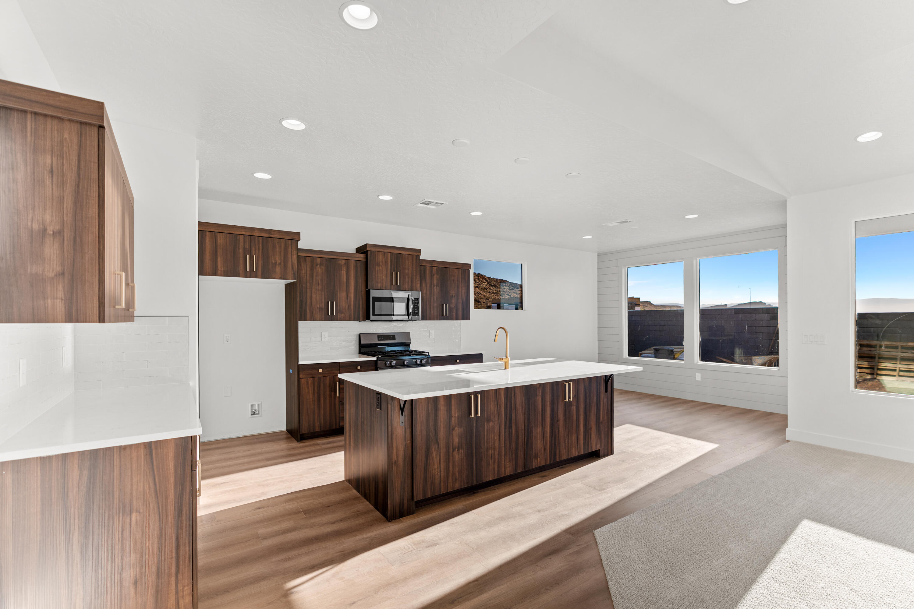 FINLEY FARMS - Residential