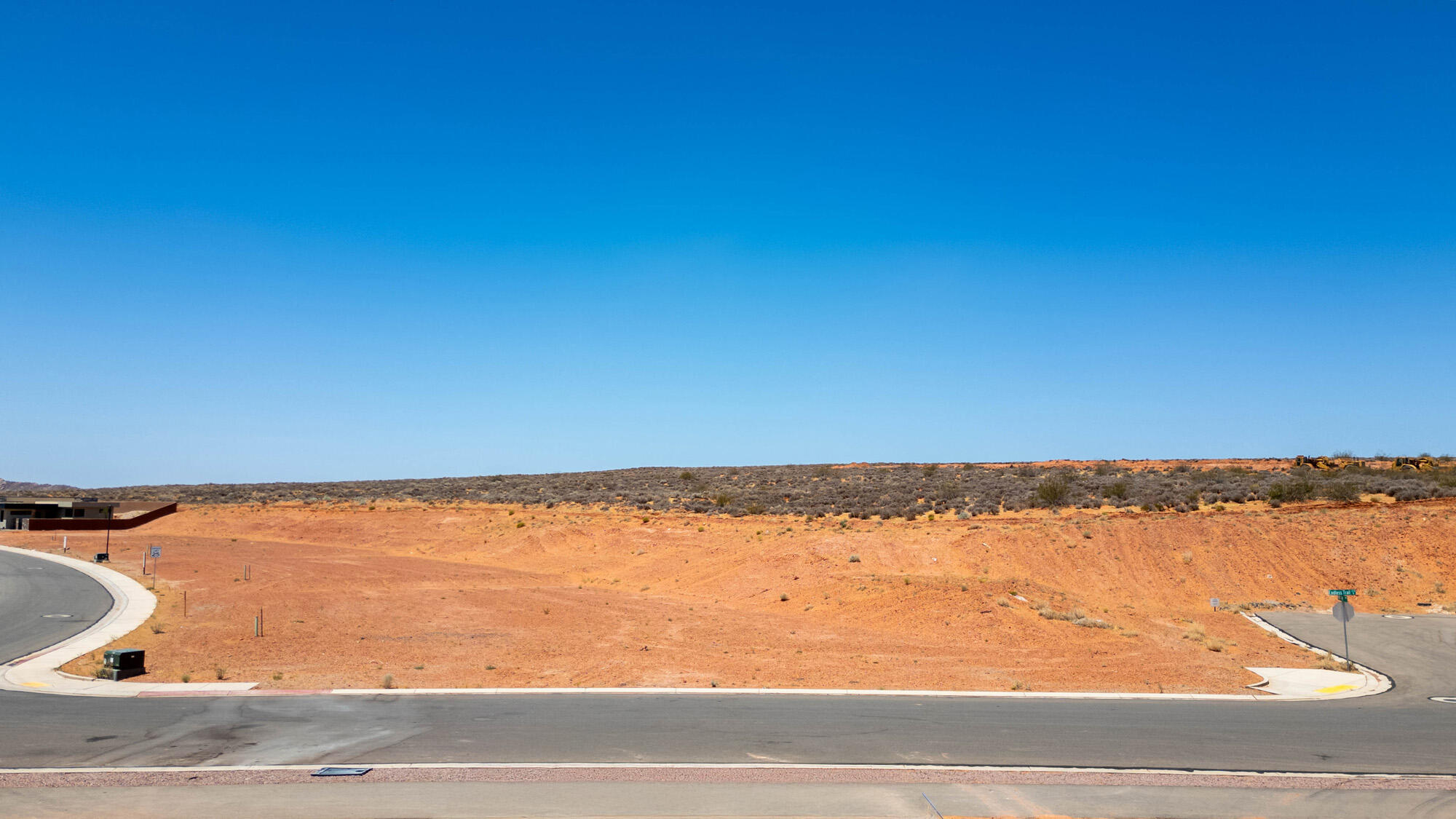 ESTATES AT SAND HOLLOW - Land