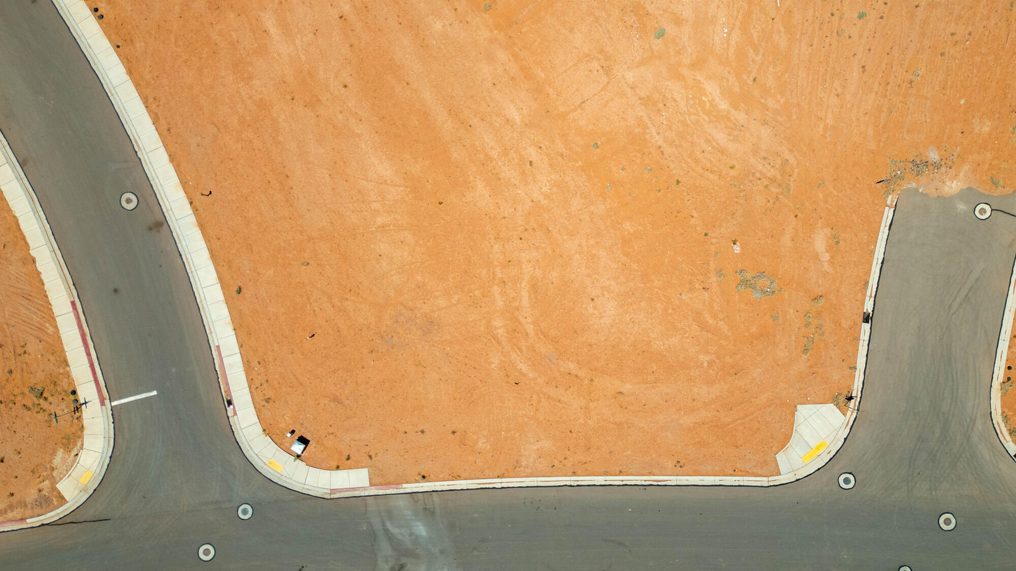 ESTATES AT SAND HOLLOW - Land