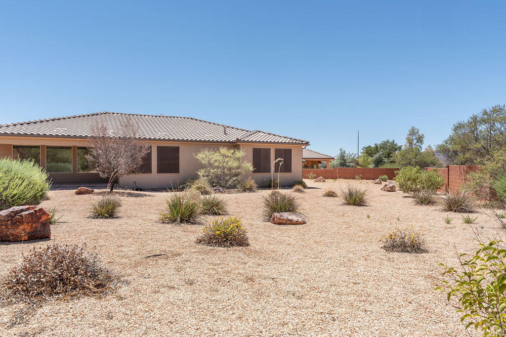 TENAYA ESTATES - Residential