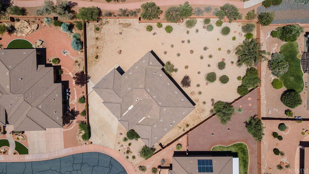 TENAYA ESTATES - Residential