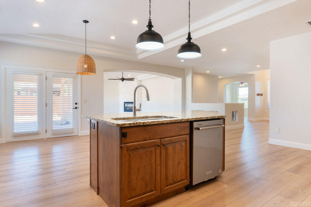 TENAYA ESTATES - Residential