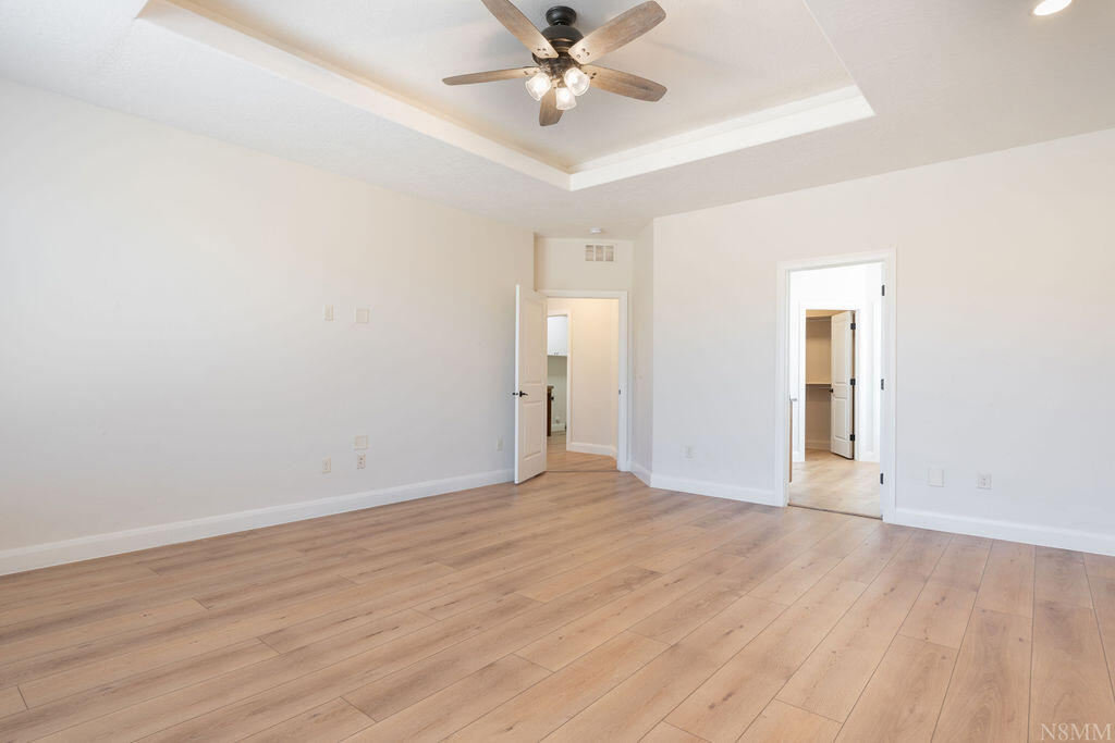 TENAYA ESTATES - Residential