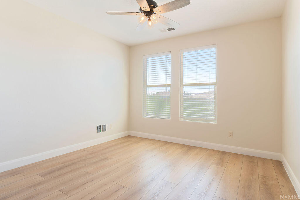 TENAYA ESTATES - Residential