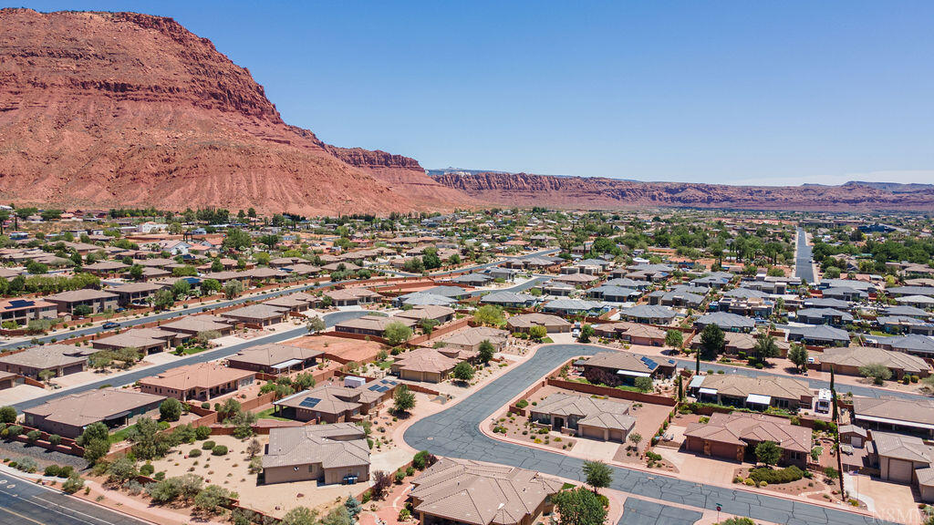 TENAYA ESTATES - Residential