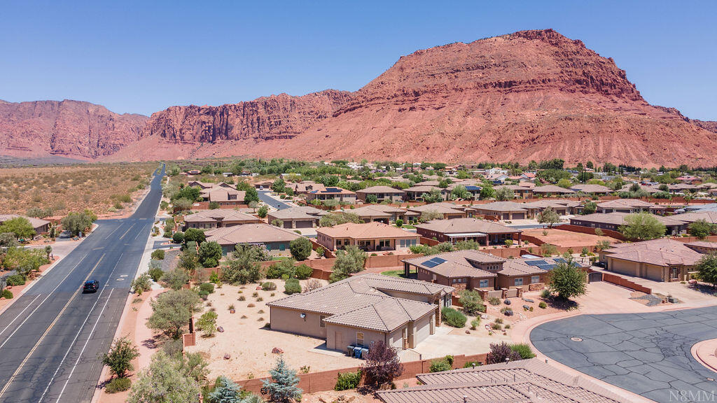 TENAYA ESTATES - Residential