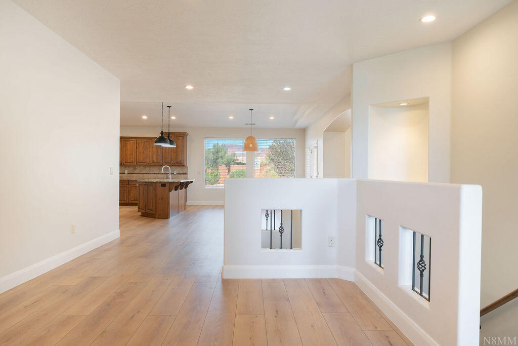 TENAYA ESTATES - Residential