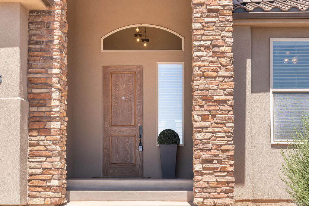 TENAYA ESTATES - Residential