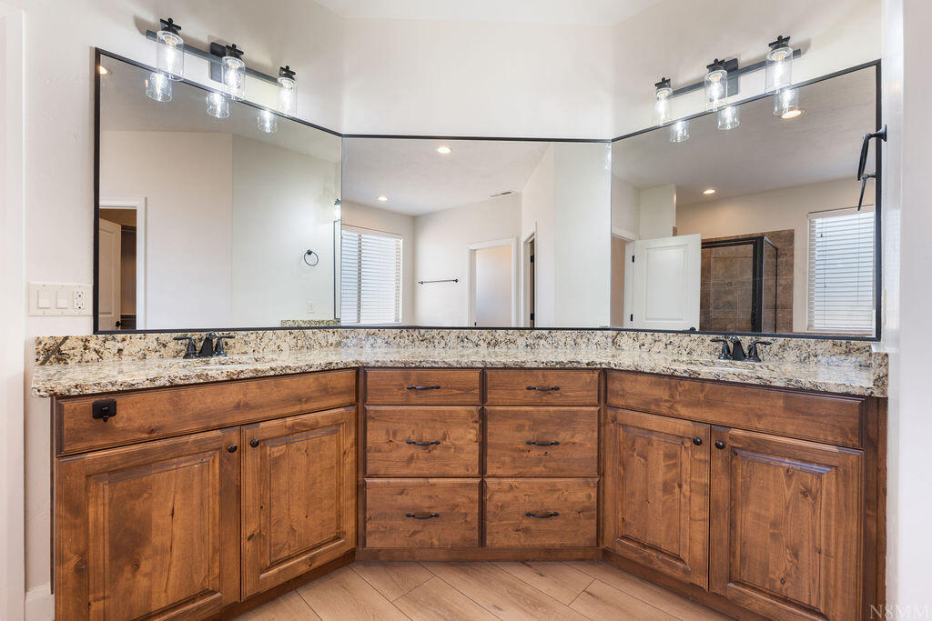 TENAYA ESTATES - Residential