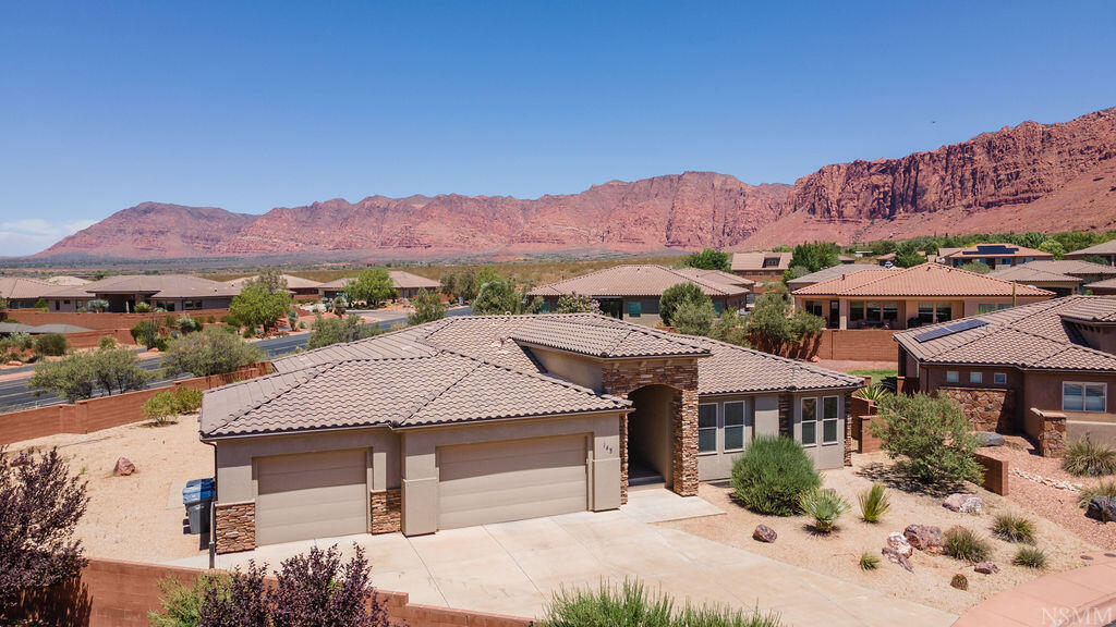 TENAYA ESTATES - Residential