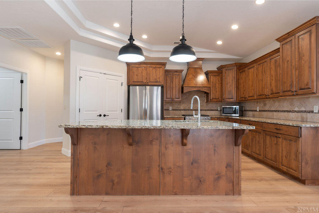 TENAYA ESTATES - Residential