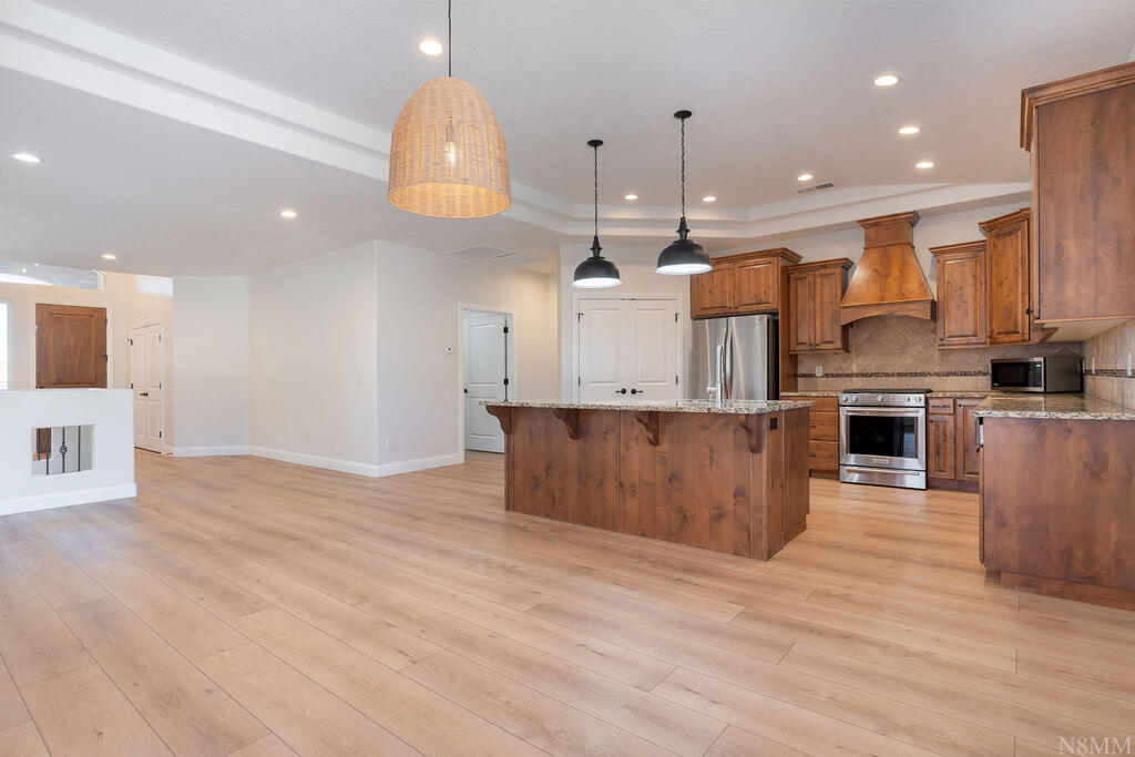 TENAYA ESTATES - Residential
