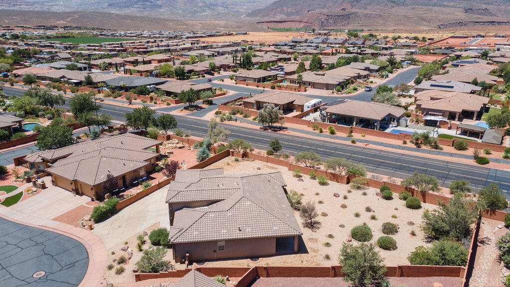 TENAYA ESTATES - Residential