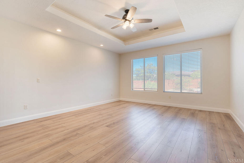 TENAYA ESTATES - Residential