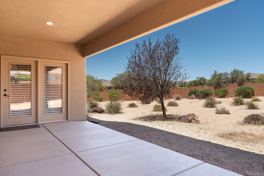 TENAYA ESTATES - Residential