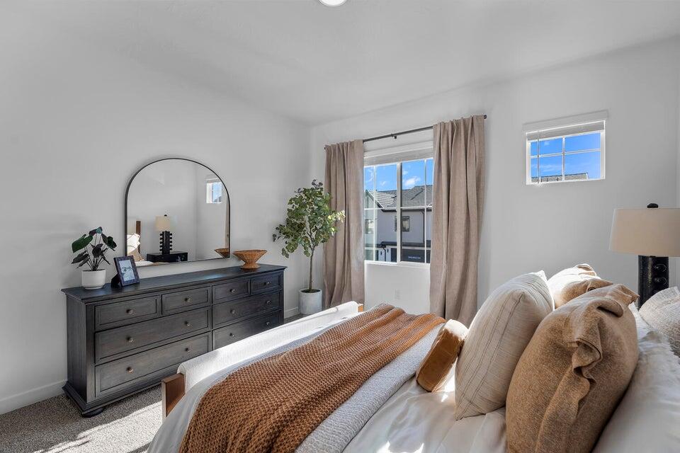 SKYLINE AT LONG VALLEY - Residential