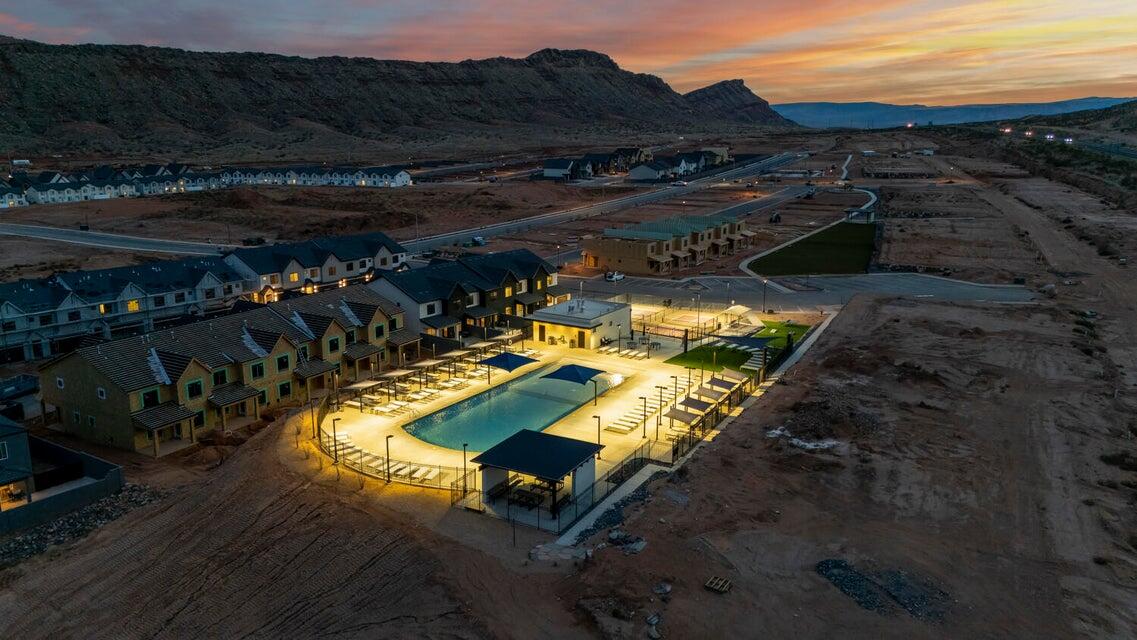 SKYLINE AT LONG VALLEY - Residential