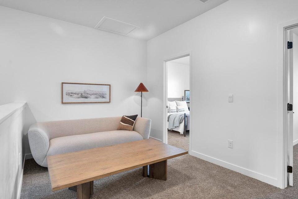 SKYLINE AT LONG VALLEY - Residential