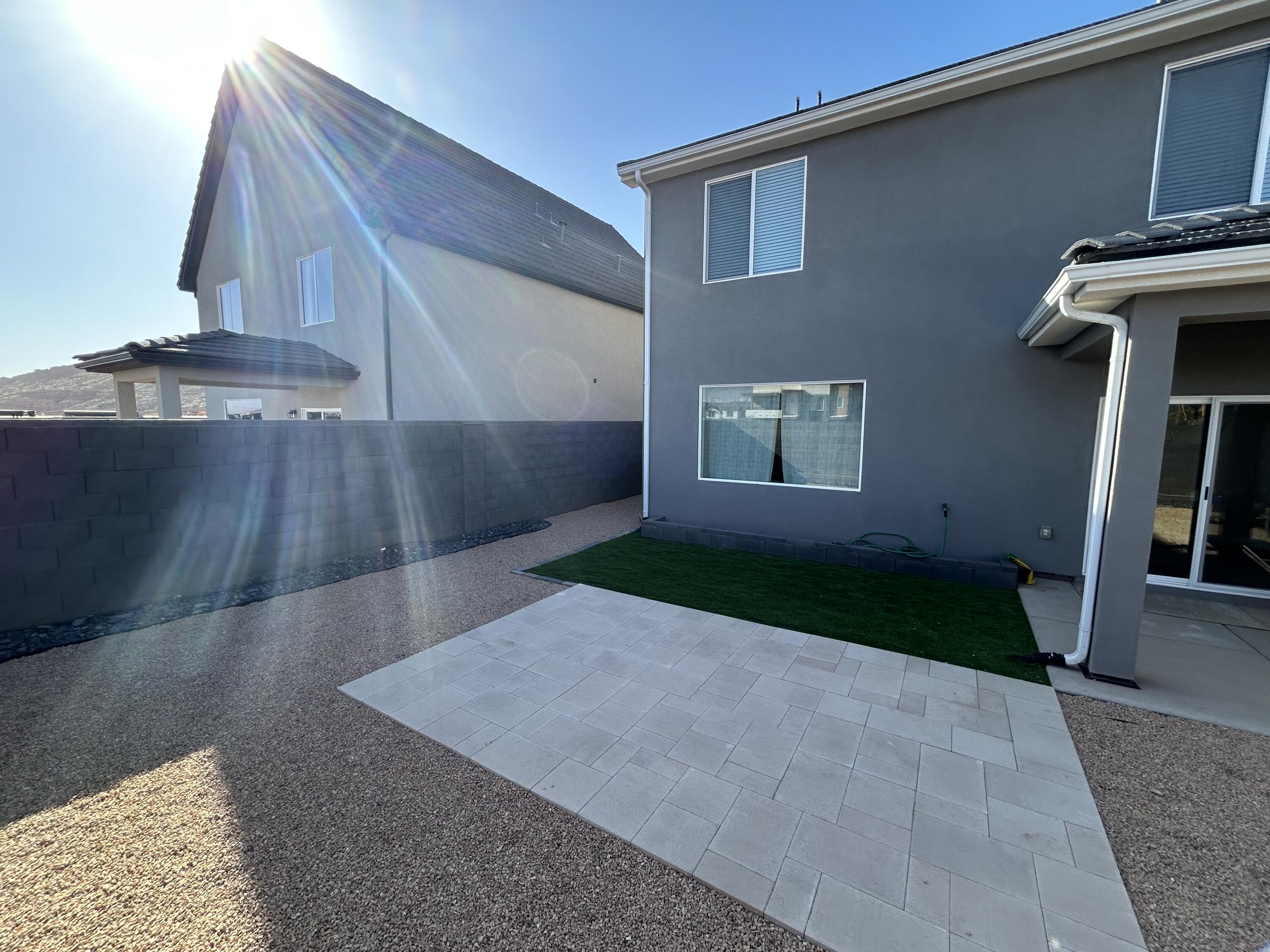 STARR SPRINGS AT LONG VALLEY - Residential