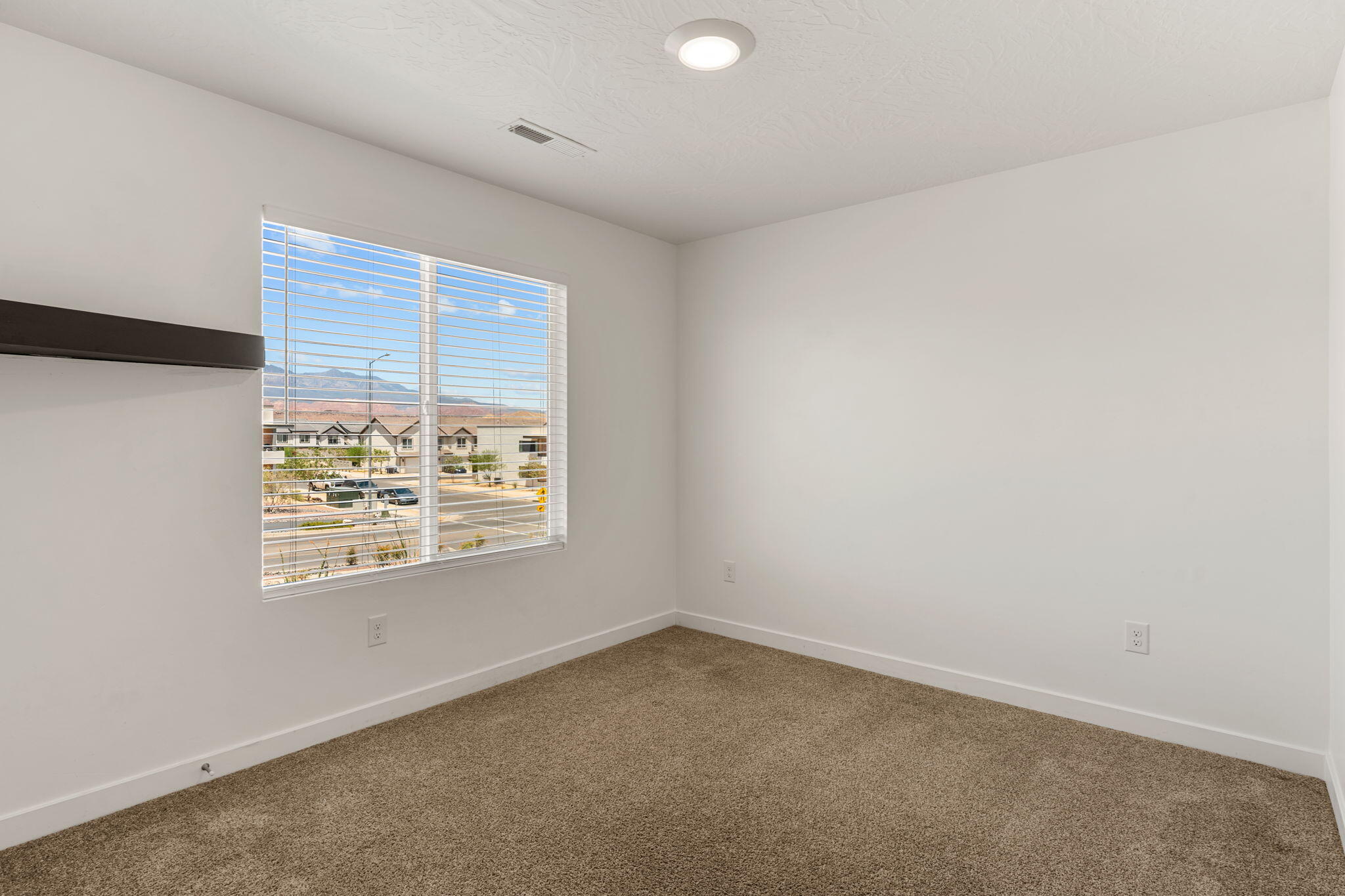 STARR SPRINGS AT LONG VALLEY - Residential