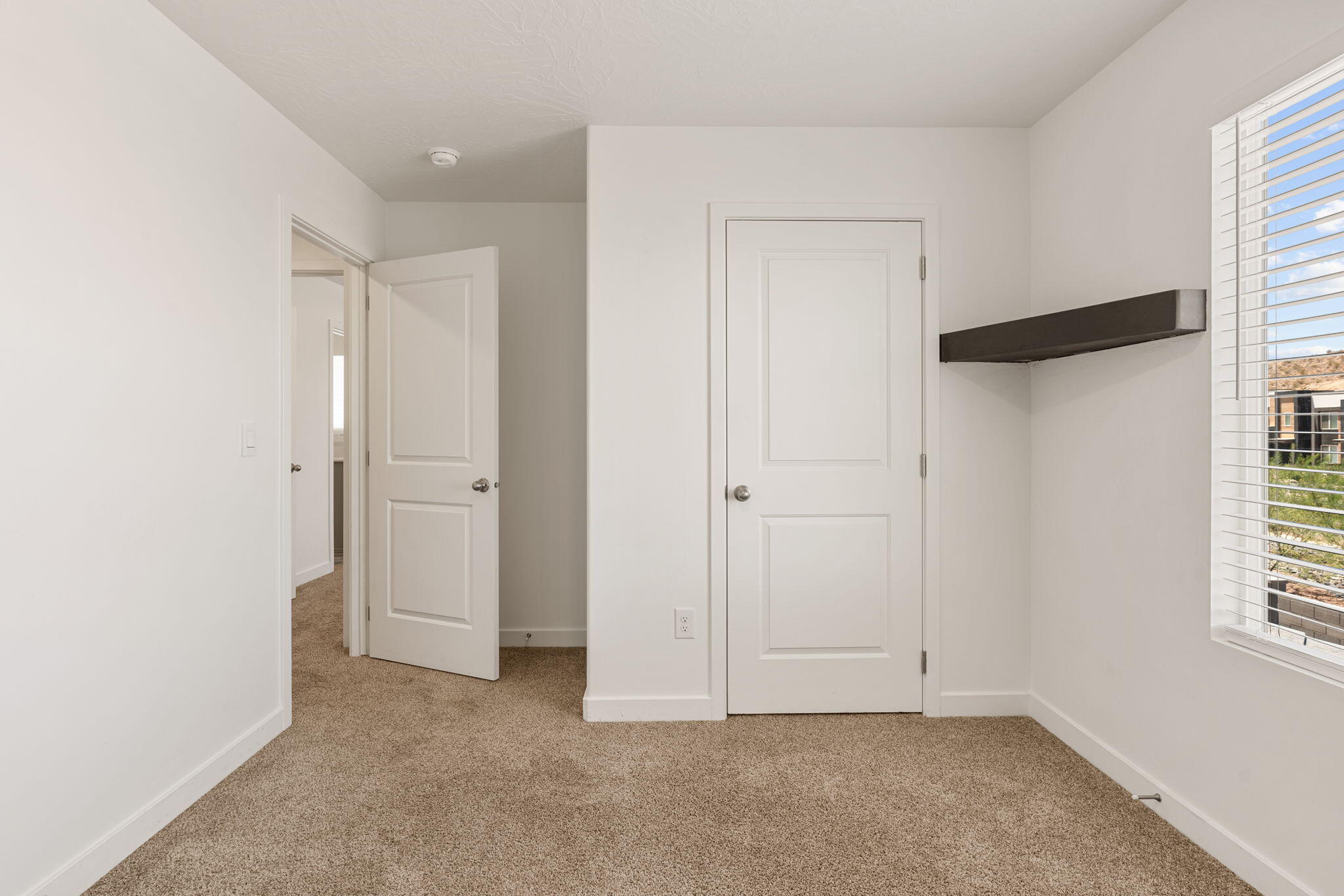 STARR SPRINGS AT LONG VALLEY - Residential