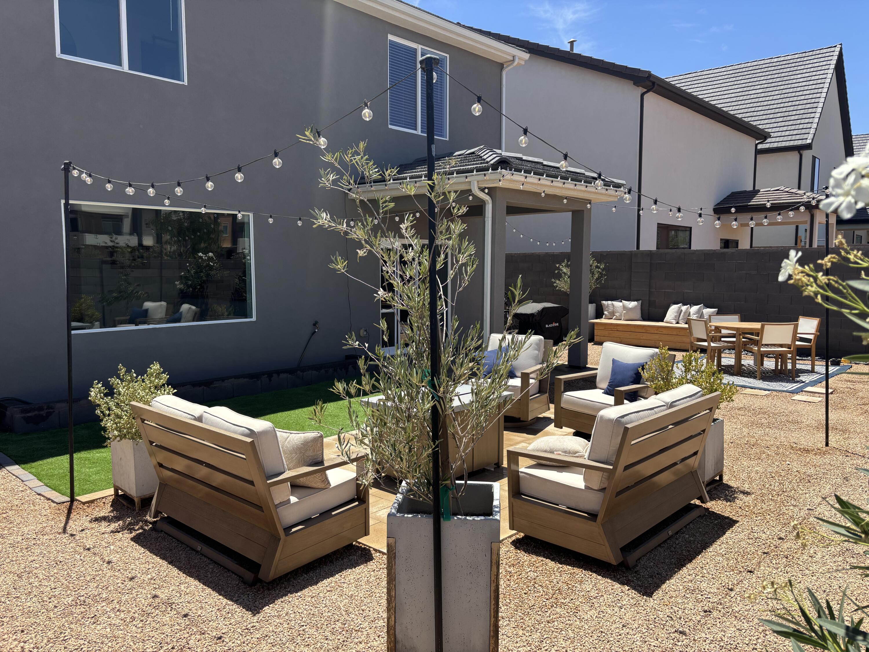STARR SPRINGS AT LONG VALLEY - Residential