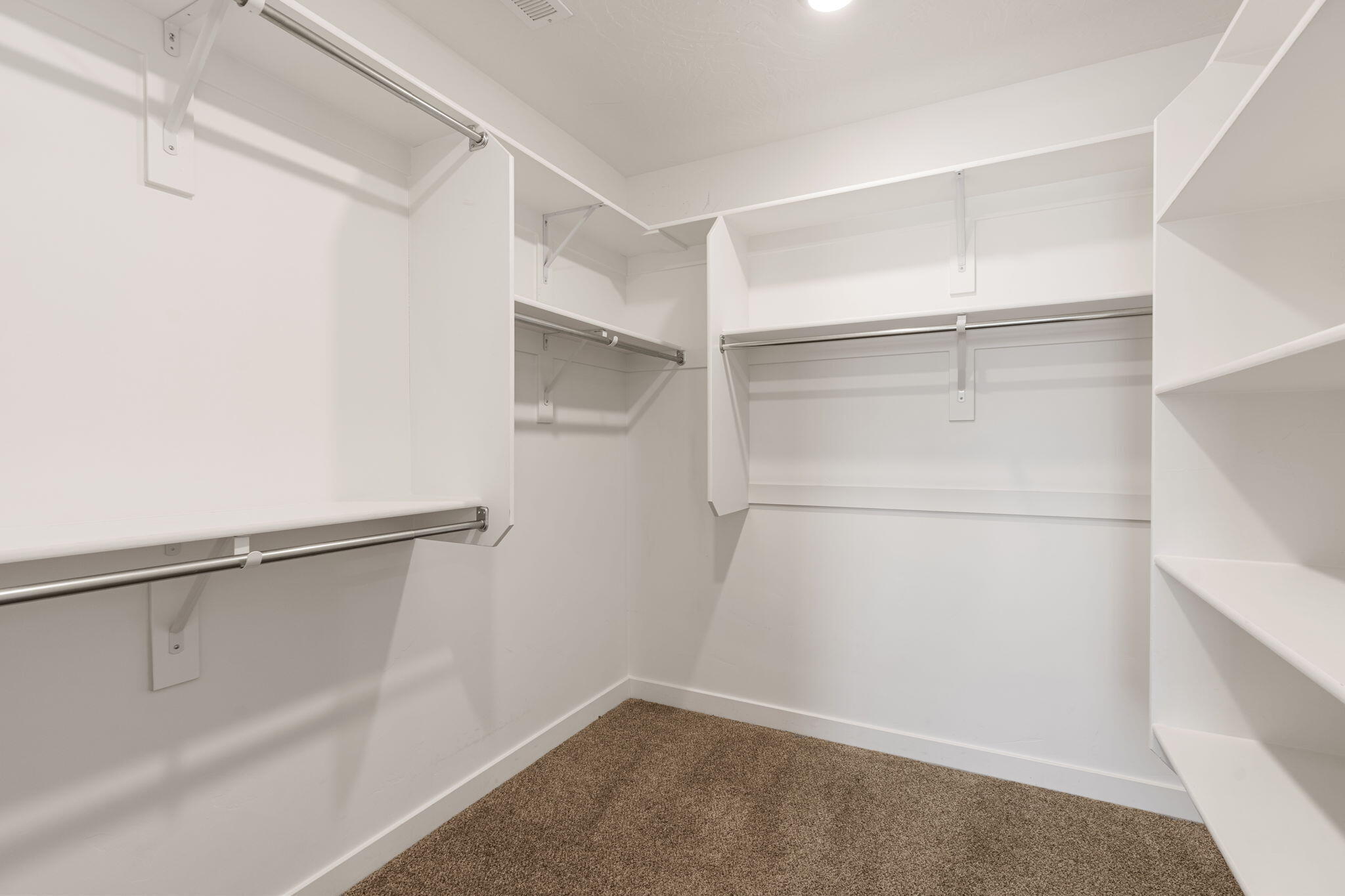 STARR SPRINGS AT LONG VALLEY - Residential