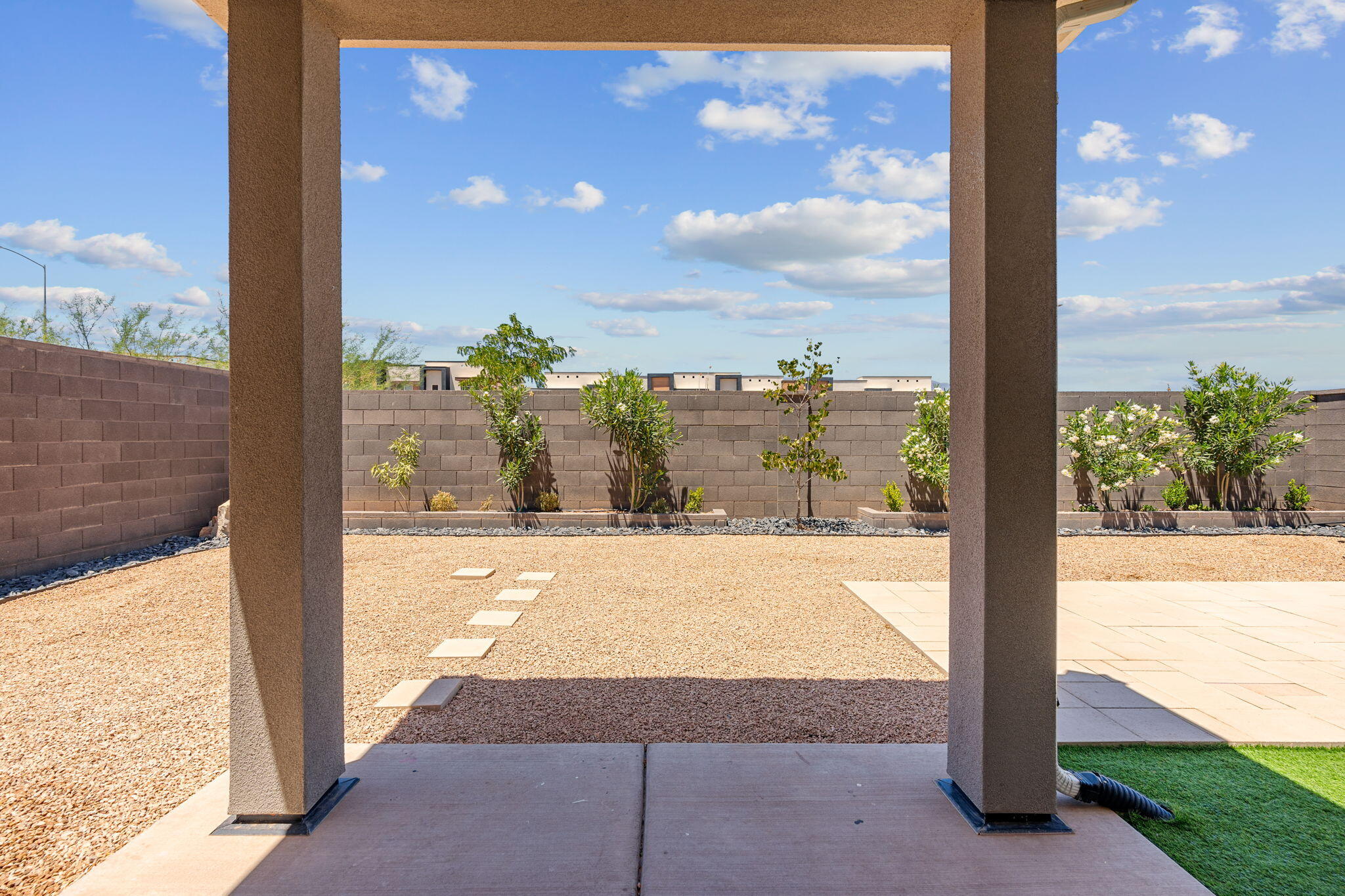STARR SPRINGS AT LONG VALLEY - Residential