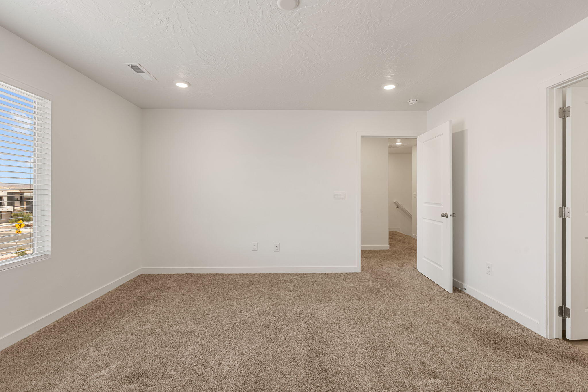STARR SPRINGS AT LONG VALLEY - Residential