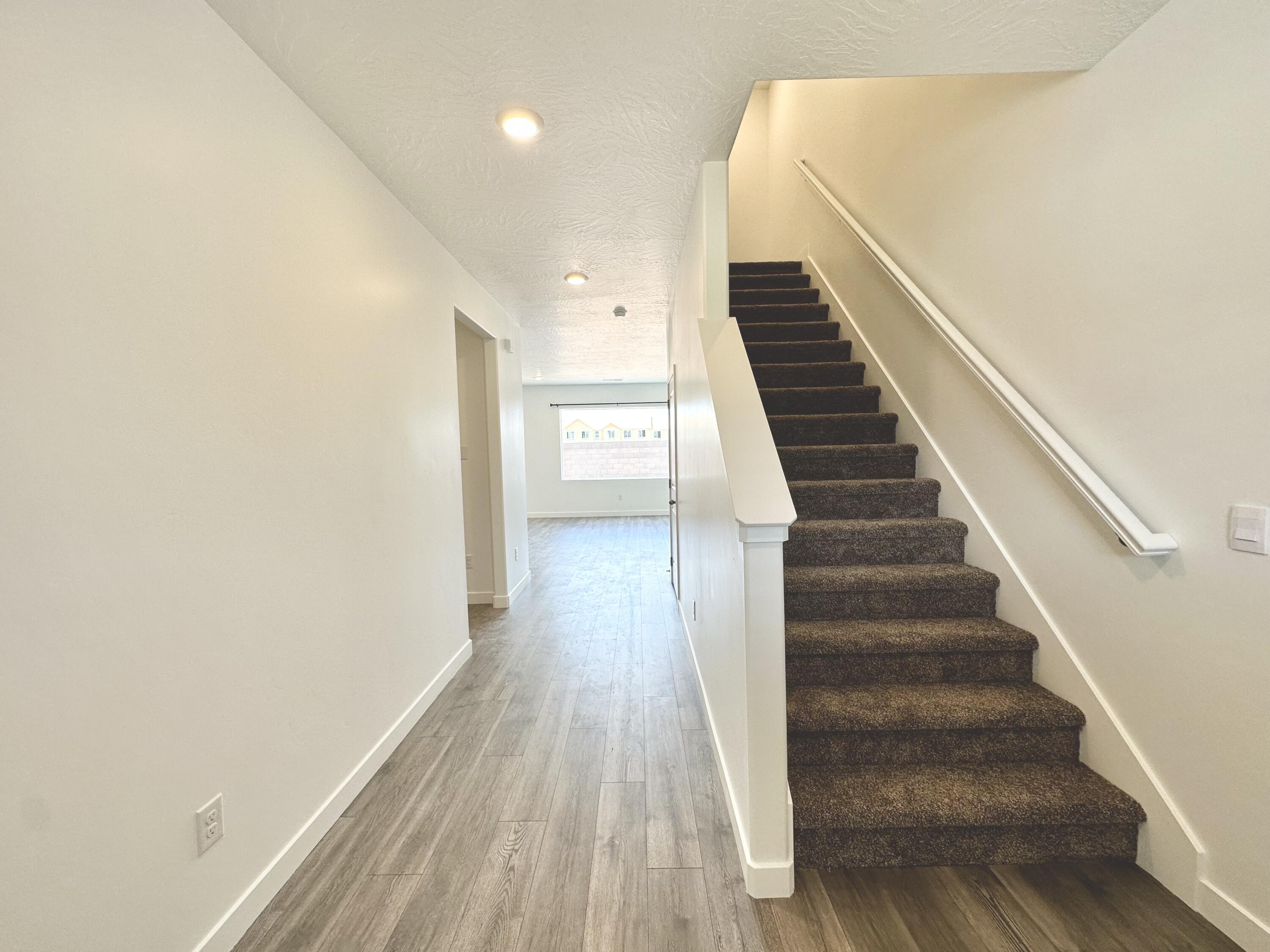 STARR SPRINGS AT LONG VALLEY - Residential