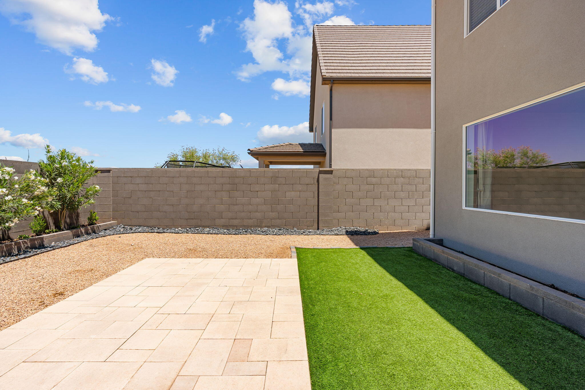 STARR SPRINGS AT LONG VALLEY - Residential
