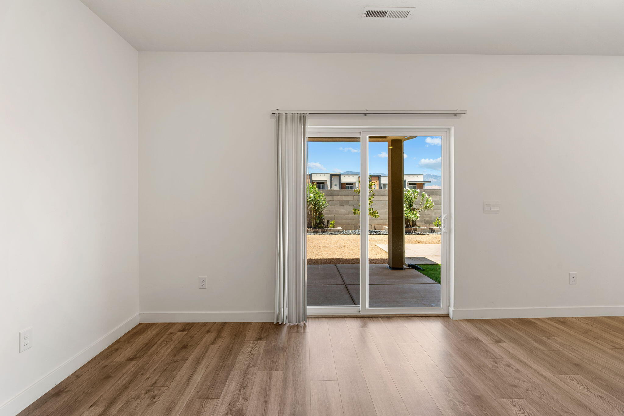 STARR SPRINGS AT LONG VALLEY - Residential