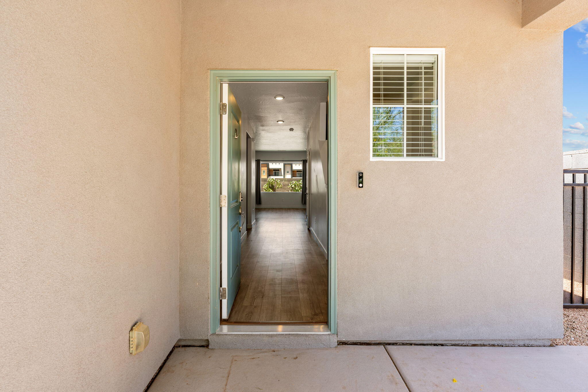 STARR SPRINGS AT LONG VALLEY - Residential