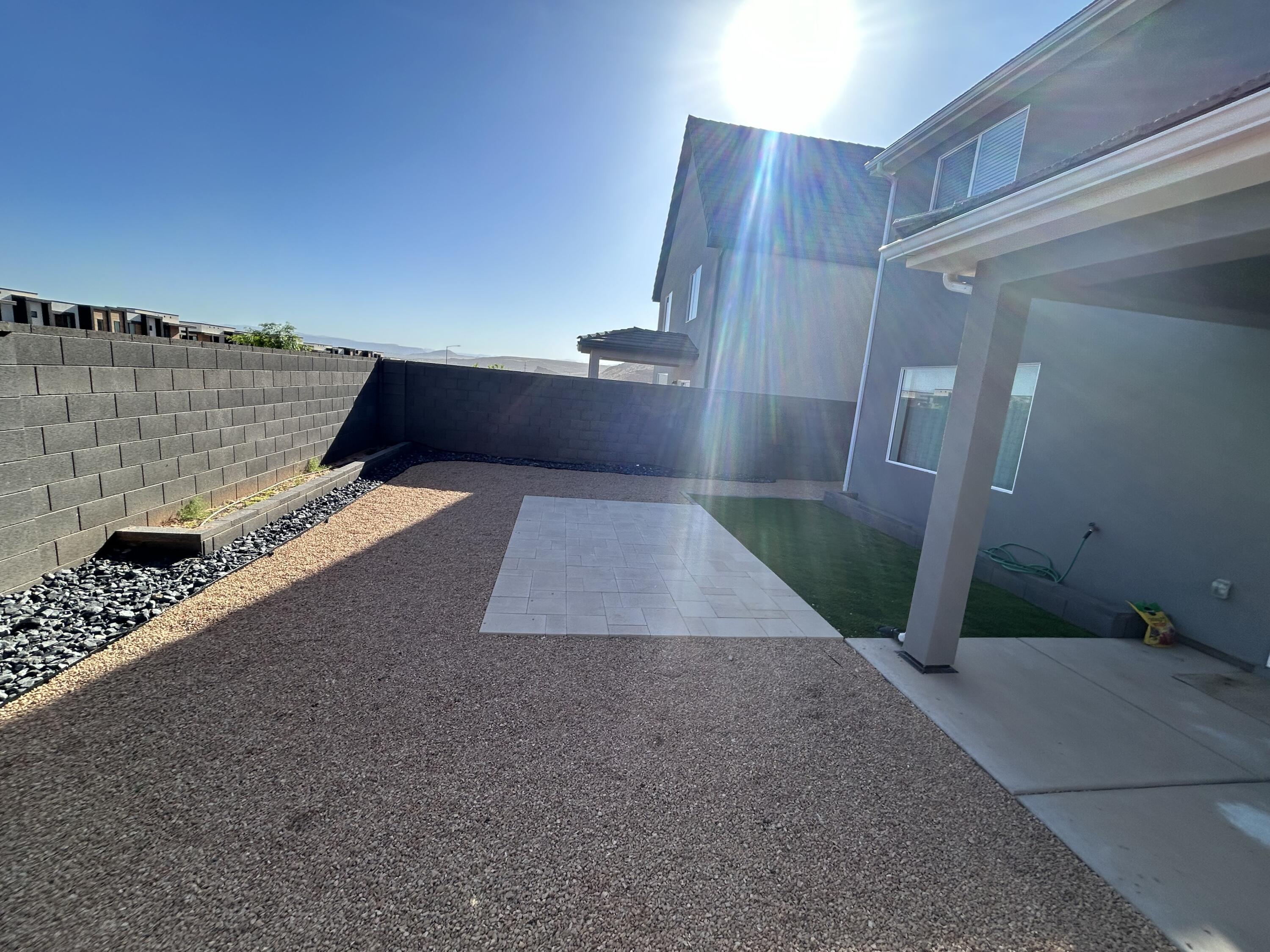 STARR SPRINGS AT LONG VALLEY - Residential