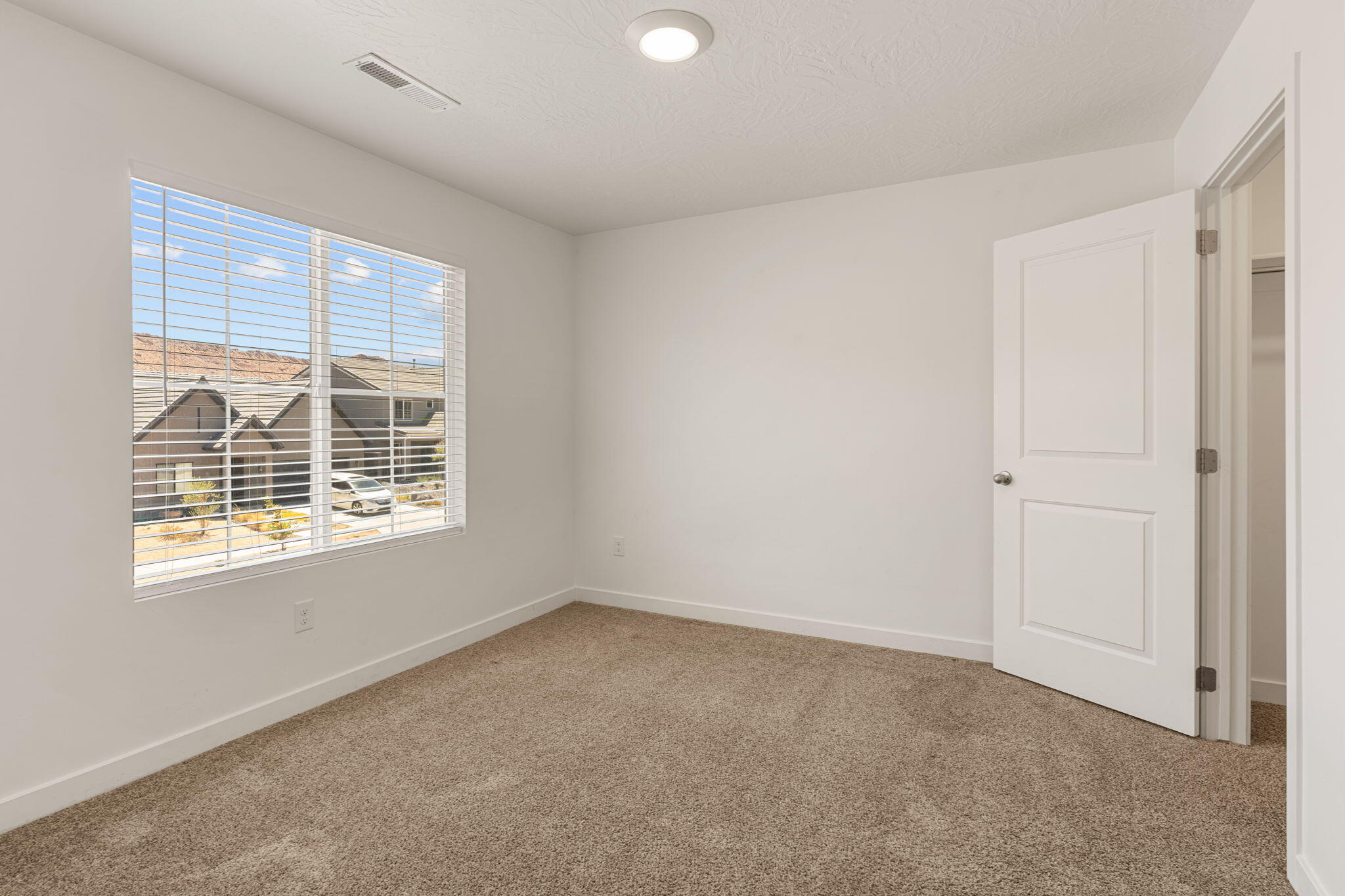 STARR SPRINGS AT LONG VALLEY - Residential