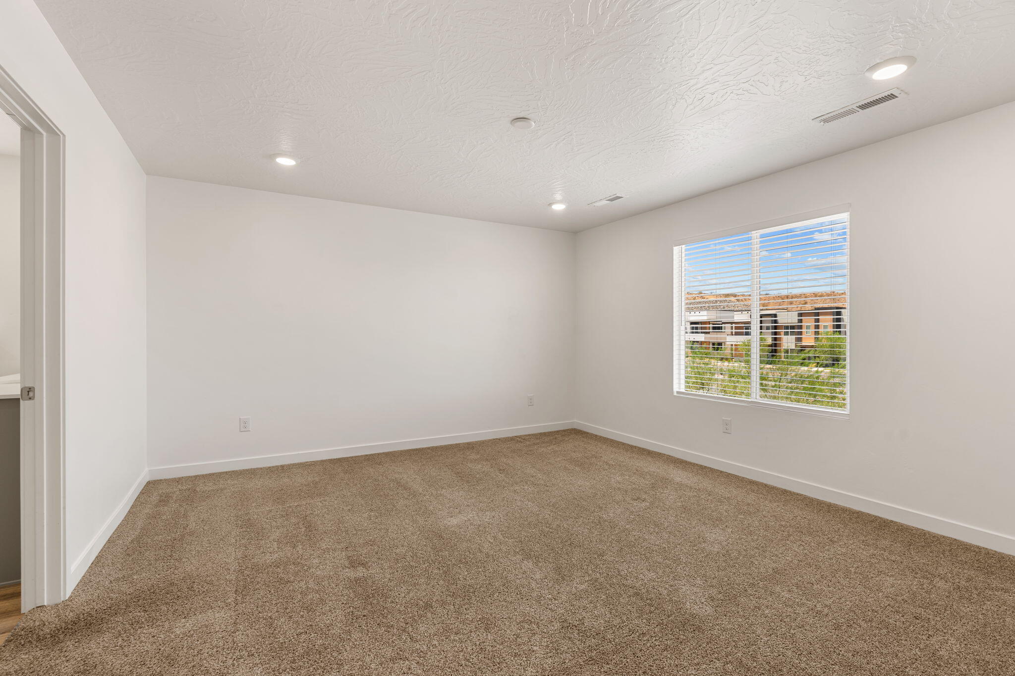 STARR SPRINGS AT LONG VALLEY - Residential