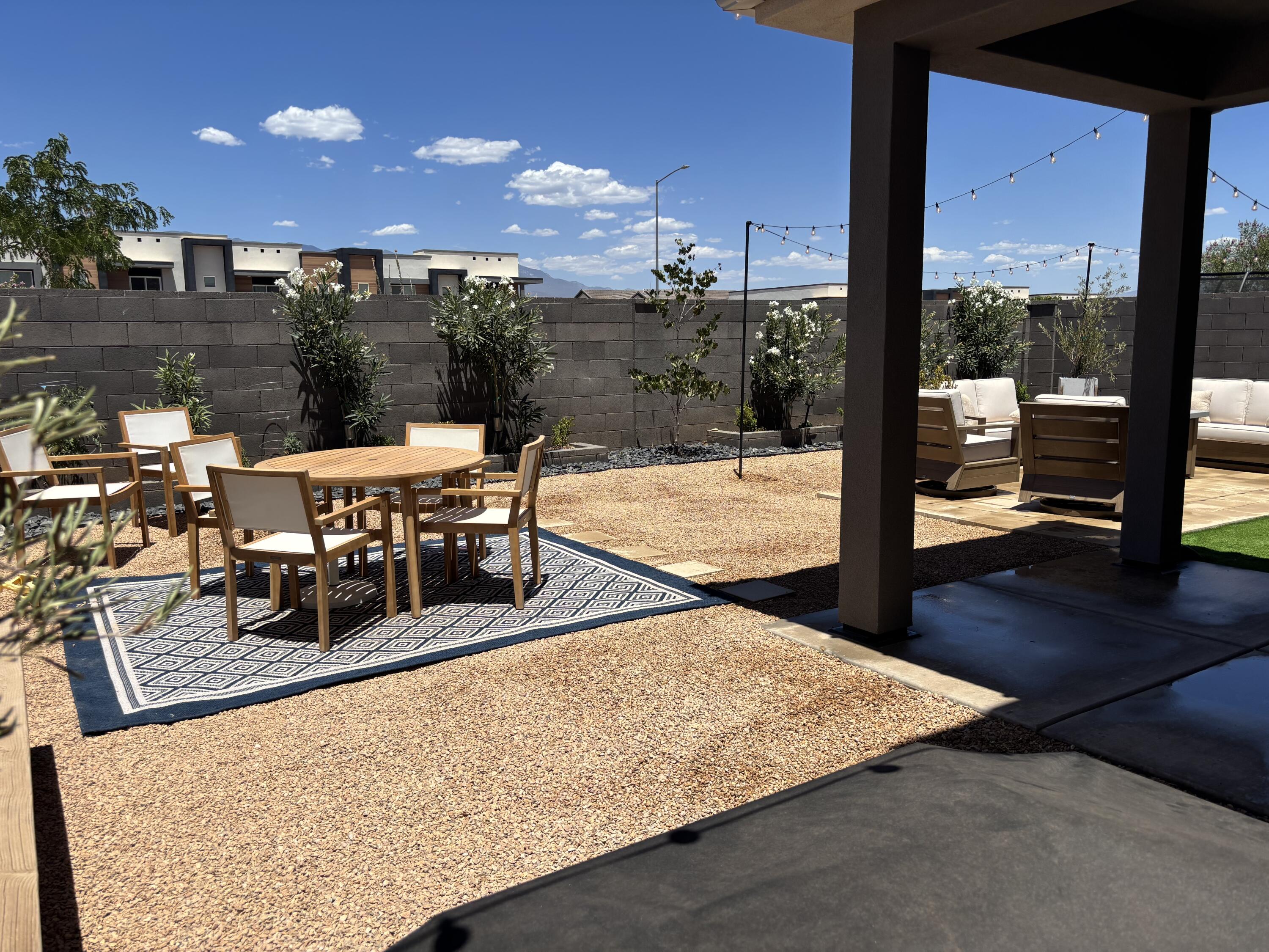 STARR SPRINGS AT LONG VALLEY - Residential
