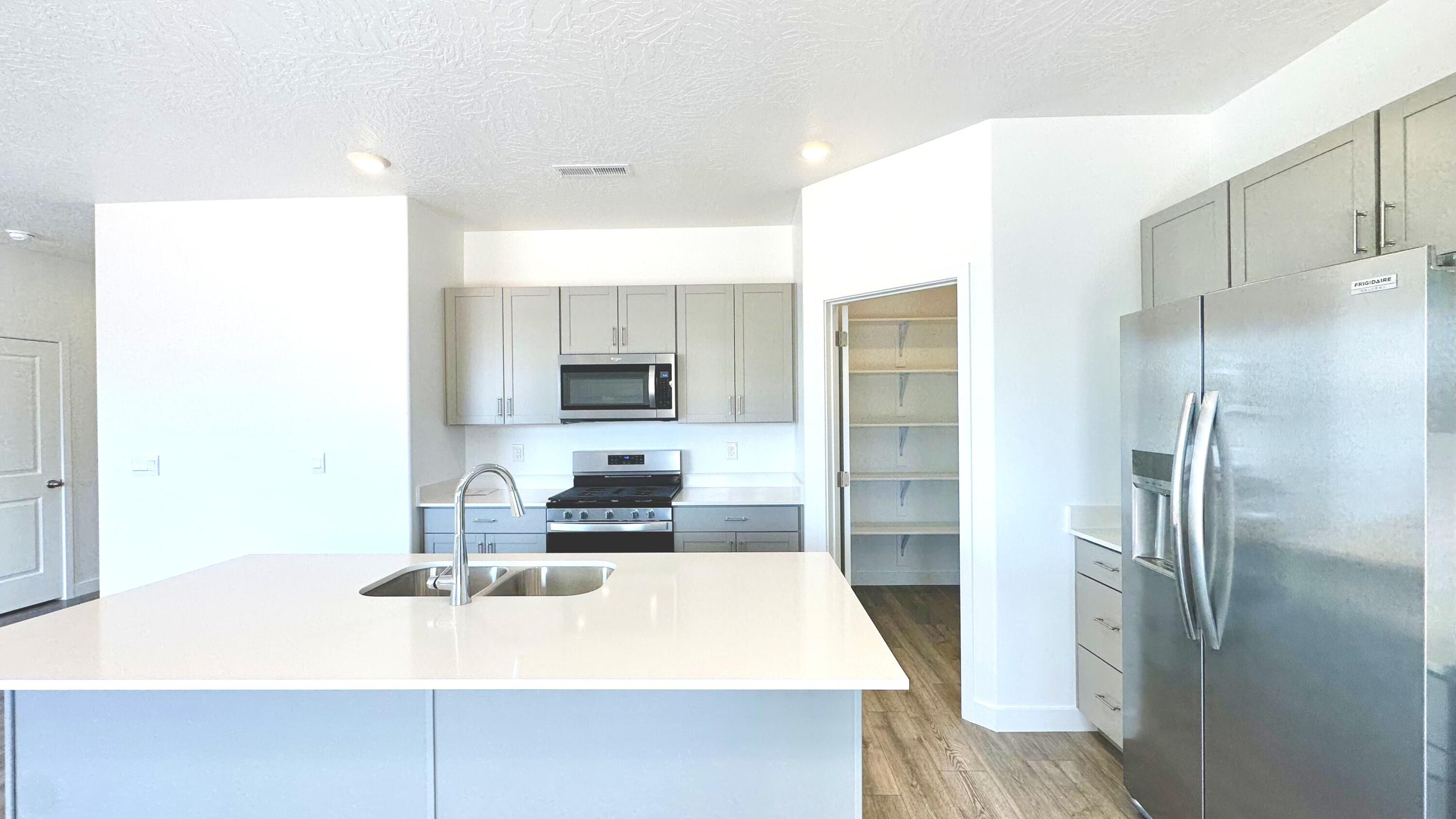 STARR SPRINGS AT LONG VALLEY - Residential